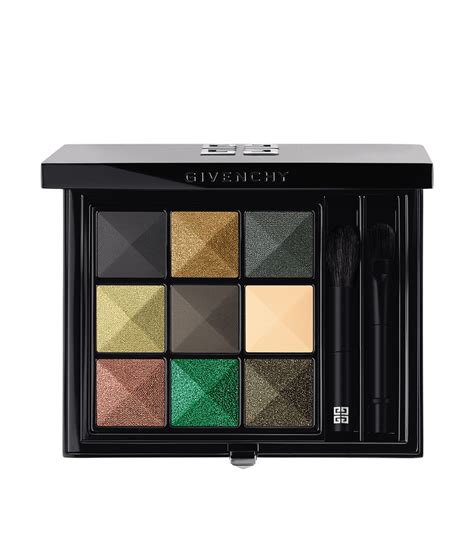 givenchy eyeshadow 2015|givenchy eye palette.